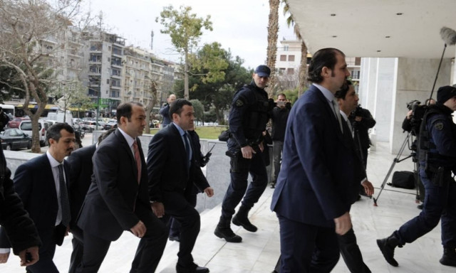 Εύσημα στην Ελλάδα από τη Süddeutsche Zeitung για την υπόθεση των «οκτώ»