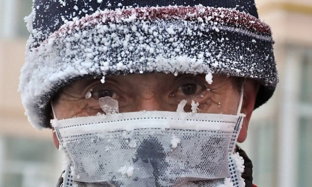 Αυτή είναι η πιο σκληρή δουλειά του πλανήτη! Ποίος είναι ο μισθός ; (pics)