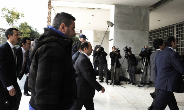 Η Τουρκία θα ζητήσει εκ νέου την έκδοση των 8 αξιωματικών