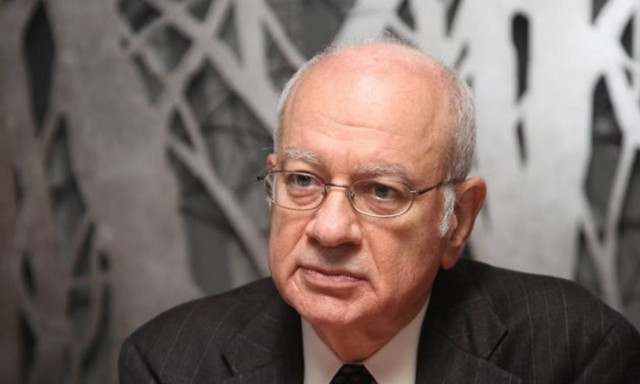 Παπαδημητρίου στον Economist: Δεν μπορούν να ψηφιστούν μέτρα για μετά από δυο χρόνια