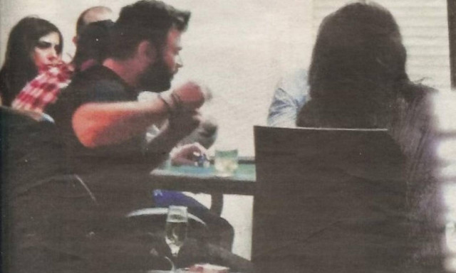 Παντελής Παντελίδης: «Τσουνάμι» αποκαλύψεων και ντοκουμέντα μέσα από τη... λέσχη!