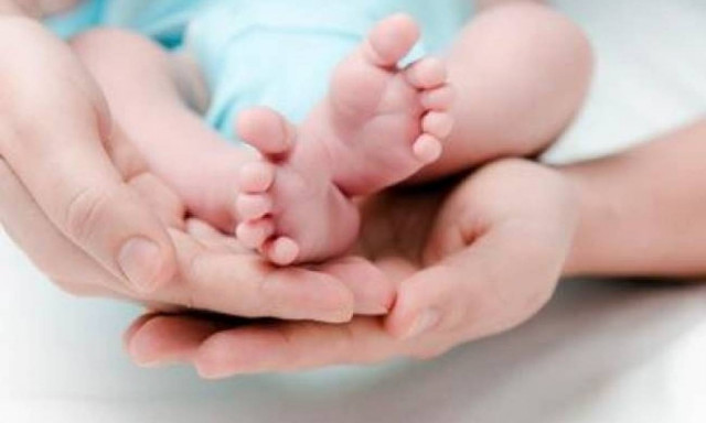 Θλίψη στο Αγρίνιο: Βρέφος έξι μηνών «έφυγε» αιφνίδια