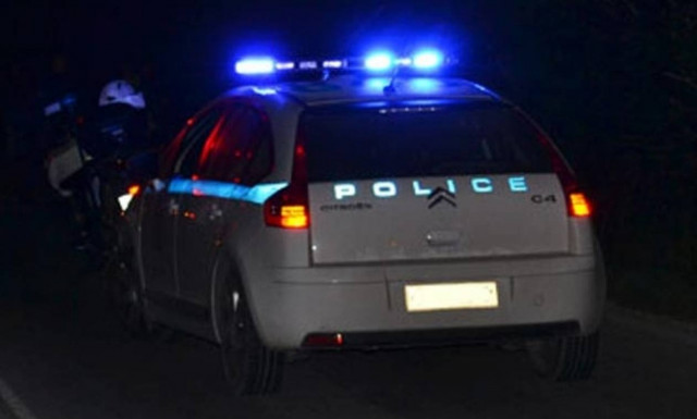 Σκηνές Φαρ Ουέστ σε μπαρ στον Πειραιά: Έβγαλε όπλο και άρχισε να πυροβολεί