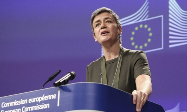 Κομισιόν: Οι φράχτες πλήττουν τις οικονομίες και τους καταναλωτές