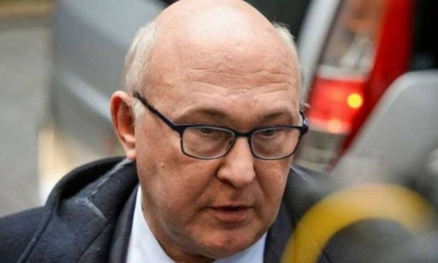 France warns ‘window is closing’ on Greece’s bailout deal