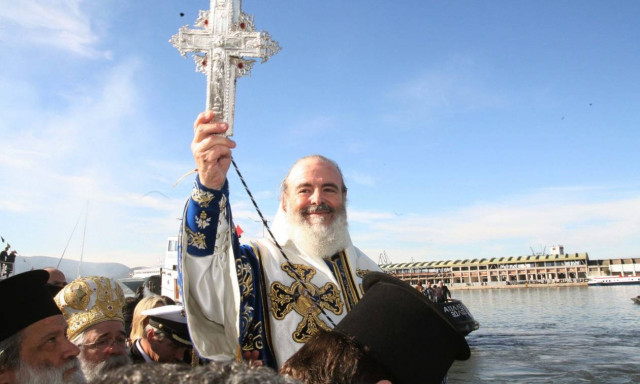 Αρχιεπίσκοπος Χριστόδουλος: Εννιά χρόνια χωρίς τον ιστορικό ηγέτη της Εκκλησίας (pics)