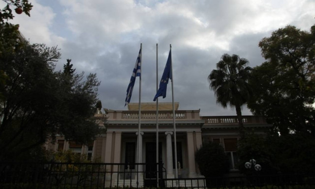 Μαξίμου προς Τουρκία: Η Ελλάδα είναι ένα κράτος δικαίου που σέβεται την διάκριση εξουσιών
