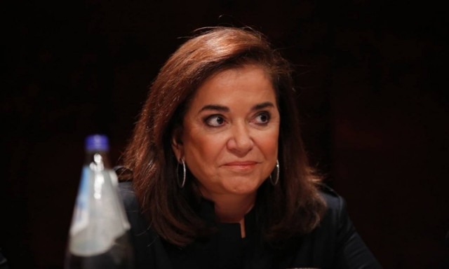 Μπακογιάννη: Απόλυτο φιάσκο το χθεσινό Eurogroup