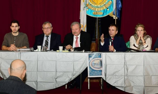 Ομογένεια Νέας Υόρκης: Την Κυριακή 26 Μαρτίου η εθνική παρέλαση στην 5η Λεωφόρο