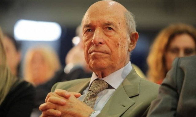 Σημίτης: Το μνημόνιο δεν ήταν μονόδρομος