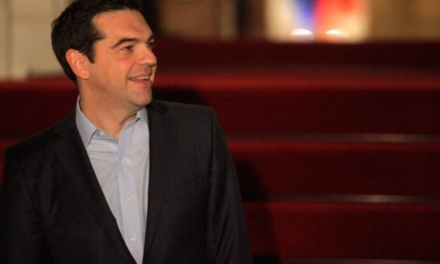 Αποκλειστικό - Τσίπρας: Παράνομη η προληπτική ψήφιση μέτρων - Όχι σε πρόωρες εκλογές