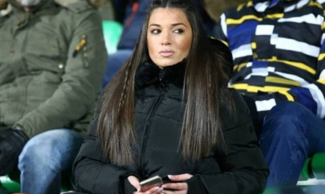 Το μελαχρινό που «αναστάτωσε» τα Πηγάδια! (pics)