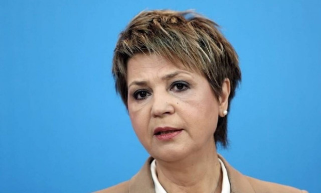 Γεροβασίλη: Δεν θα υποκύψουμε σε παράλογες απαιτήσεις