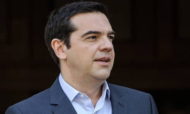 Τσίπρας: Ο ευρωπαϊκός Νότος δεν είναι ο φτωχός συγγενής της Ευρώπης