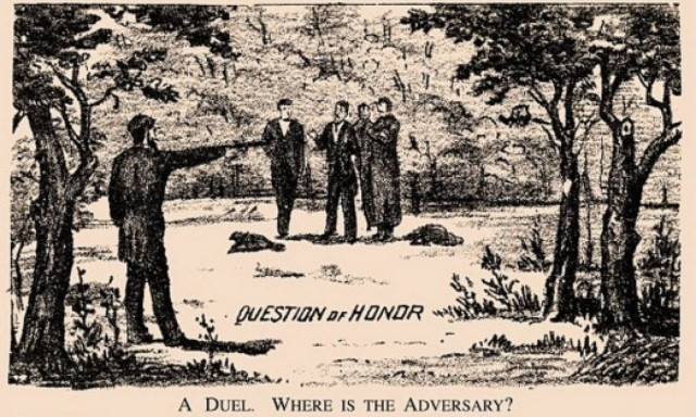 Μόνο το 1% βρίσκει το δολοφόνο σε αυτή τη φωτογραφία