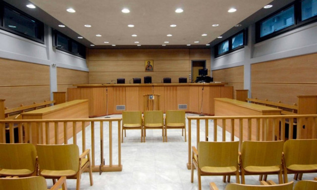 Πάτρα: Ισόβια στον 48χρονο που σκότωσε το γείτονά του για μια θέση πάρκινγκ