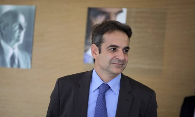 Το πρόγραμμα της επίσκεψης Μητσοτάκη στη Θεσσαλονίκη