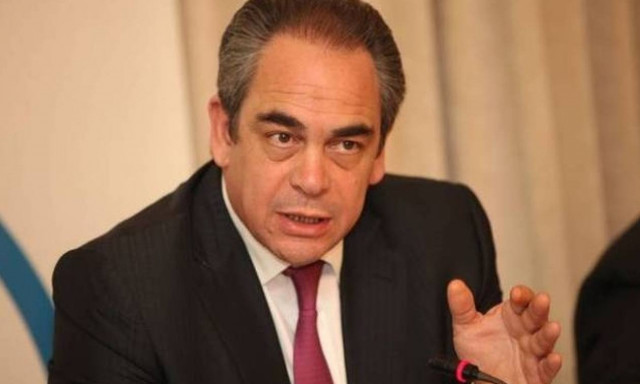 Μίχαλος: Πλεόνασμα 2,5% και μείωση φορολογικών βαρών 1% για να ‭ξεκινήσει η ανάπτυξη‬