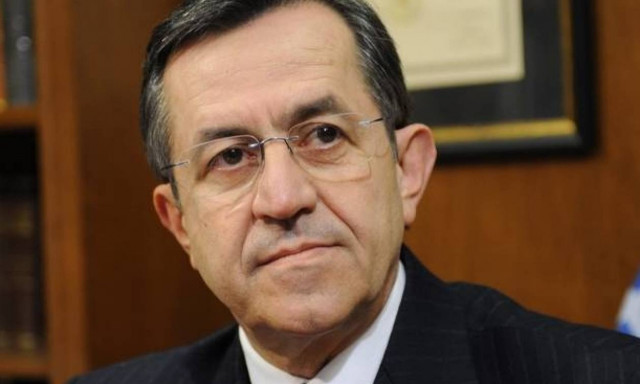 Νικολόπουλος: Να αφαιρεθεί η ιθαγένεια από τους 7 στρατιώτες