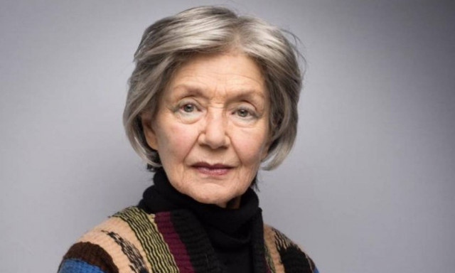 Θλίψη: Πέθανε γνωστή ηθοποιός!