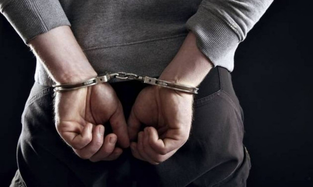 Αγρίνιο: Οδηγούσε ταξί με πλαστό δίπλωμα