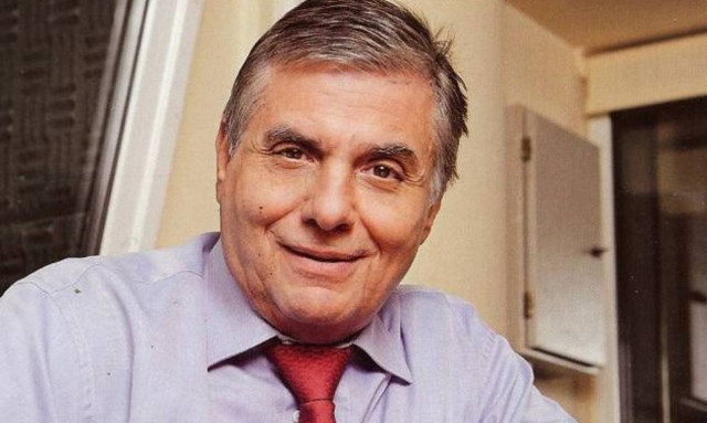 Σε ποιο ραδιόφωνο πάει ο Τράγκας