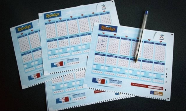 Τζόκερ κλήρωση [1779]: 7.500.000 ευρώ αναζητούν αποδέκτη