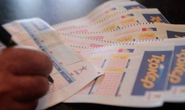 Τζόκερ κλήρωση [1779]: Αυτοί είναι οι αριθμοί που κερδίζουν τα 7.500.000 ευρώ!