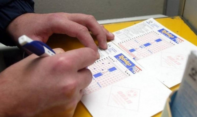 Τζακ ποτ στην κλήρωση Τζόκερ [1779] - Το αστρονομικό ποσό που μοιράζει την Πέμπτη (2/2)