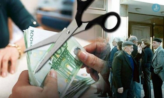 Πιάσαμε «πάτο» όμως οι δανειστές επιμένουν! Αυτές είναι οι «τρελές» απαιτήσεις τους