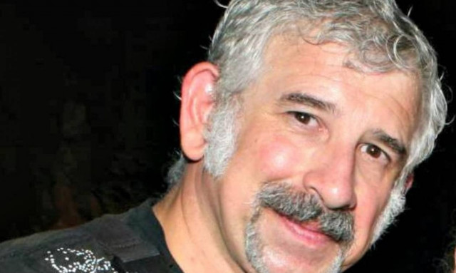 Θύμα ληστείας ο Πέτρος Φιλιππίδης