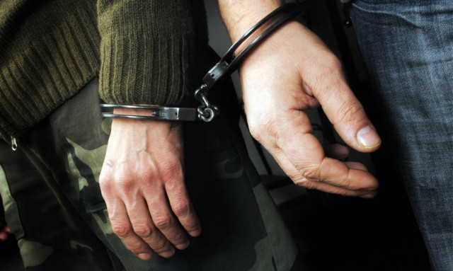 Ηράκλειο: Μετέφεραν μεγάλη ποσότητα ηρωίνης σε προφυλακτήρα αυτοκινήτου