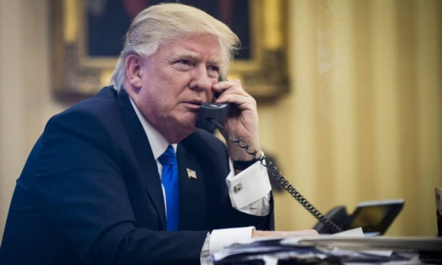 Σε πόλεμο πάει ο Τραμπ σε 30 ημέρες