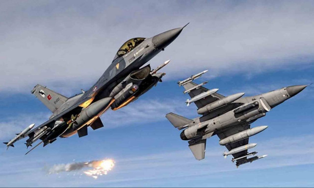 Η Τουρκία συνεχίζει τις δολοφονίες αμάχων στη Συρία