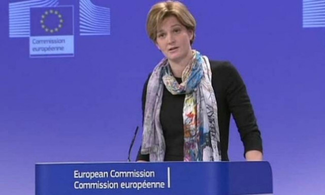 Κομισιόν: Θέλουμε να ολοκληρωθεί η δεύτερη αξιολόγηση το συντομότερο δυνατό