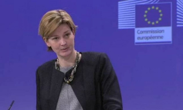 Breidthardt: European Commission works for the conclusion of the second review as soon as possible