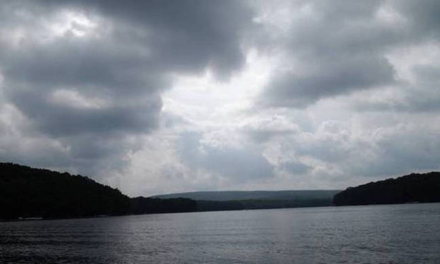 Καιρός Σήμερα: Με βροχές αρχίζει η εβδομάδα - Δείτε που θα είναι έντονα τα φαινόμενα (pics)