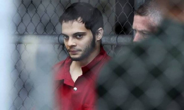 Αθώος δήλωσε ο δράστης της φονικής επίθεσης στο αεροδρόμιο της Φλόριντα (video)