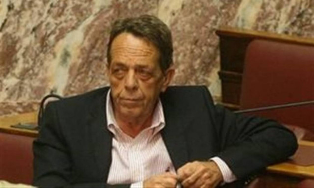 «Καρφί» Μουλόπουλου για Ψυχάρη: Δεν ξέρω πια τις προθέσεις του