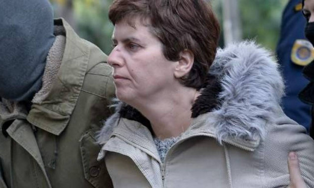 Πόλα Ρούπα: Καταγγέλλει παρεμπόδιση της επικοινωνίας με τον εξάχρονο γιο της