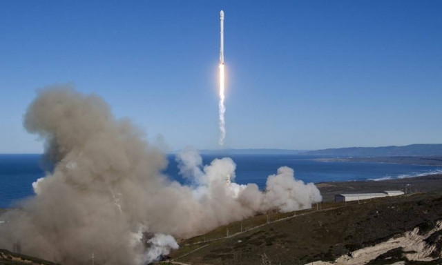 Ελληνική Διαστημική Υπηρεσία ιδρύει ο Νίκος Παππάς