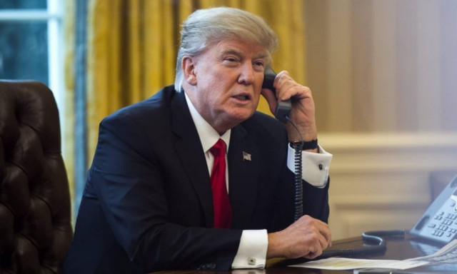 Αυστηρή προειδοποίηση Τραμπ: Θέλετε να ξεκινήσουμε τον Τρίτο Παγκόσμιο Πόλεμο;