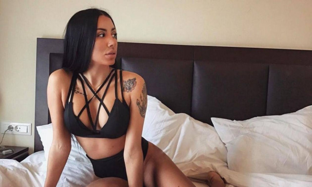 Σοφία λέμε και… απολαμβάνουμε! (photos+videos)