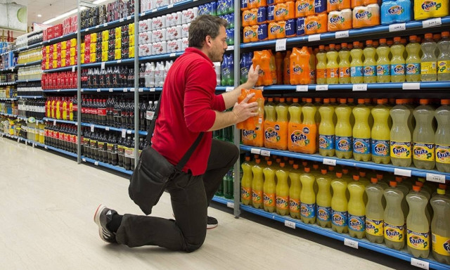 H Coca-Cola Τρία Έψιλον σου δίνει την ευκαιρία να ενταχθείς στην πιο δυναμική ομάδα πωλήσεων!