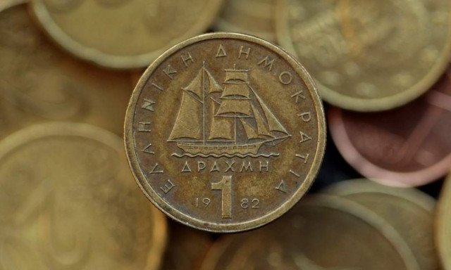 ΣΥΡΙΖΑ - ΑΝ.ΕΛ. ανοίγουν τη συζήτηση για... δραχμή την ώρα που η Ελλάδα παραπαίει...