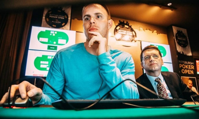 Και ο νικητής στο παιχνίδι πόκερ μεταξύ ανθρώπων και Τεχνητής Νοημοσύνης είναι… (vids+pics)