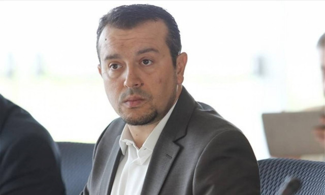 Επιστολή Παππά προς ΕΣΡ για τις τηλεοπτικές άδειες