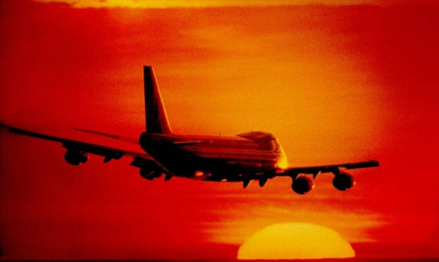 Απίστευτο: Δείτε τι... έκρυψαν μέσα σε αεροπλάνο και κανείς δεν πήρε χαμπάρι τίποτα