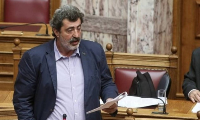 Η μαντινάδα α λα «Greek NASA» του Πολάκη για τον Άδωνι