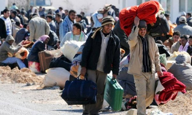 Η Ελλάδα χορήγησε από τον Ιούνιο του 2013 έως το τέλος του 2016 διεθνή προστασία σε 21.200 πρόσφυγες